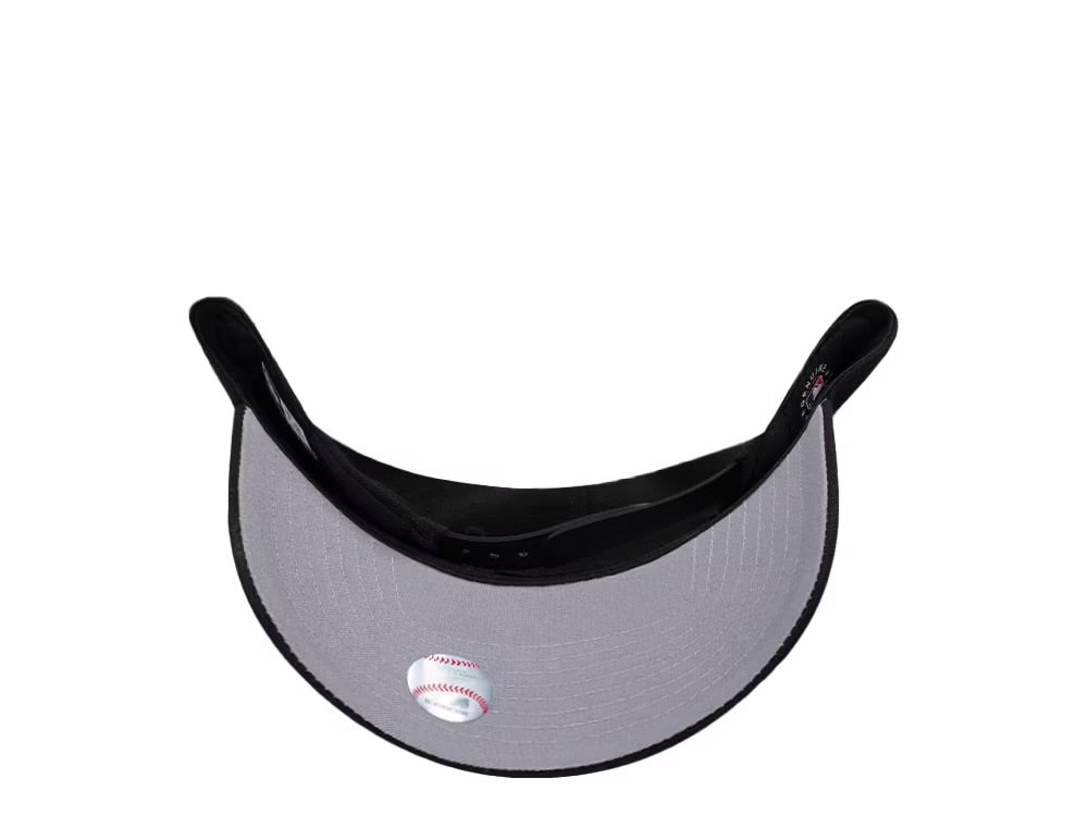 New Era 9Forty A-Frame MLB Los Angeles Dodgers World Series Cap