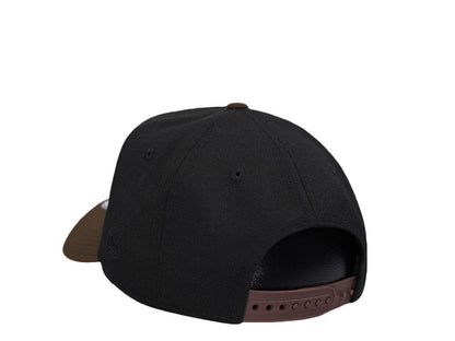 Gorra New Era 9Forty A-Frame MLB LA Dodgers 100.º aniversario