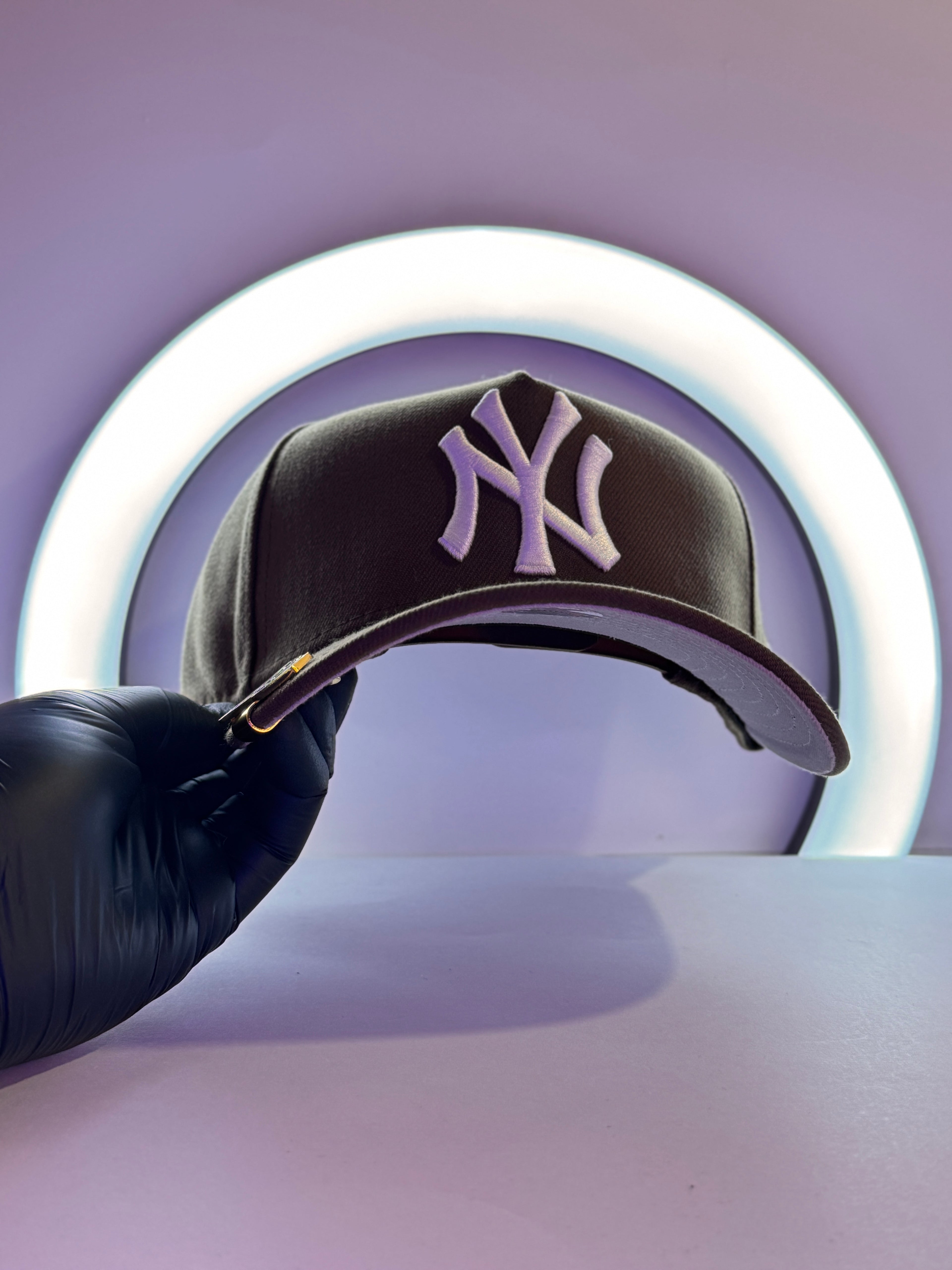 New Era 9Forty A-Frame MLB New York Yankees Cap