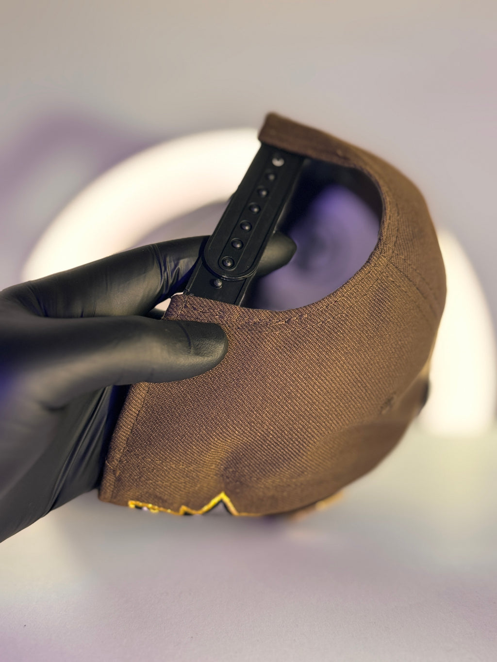 New Era 9Forty A-Frame MLB New York Yankees World Series Cap