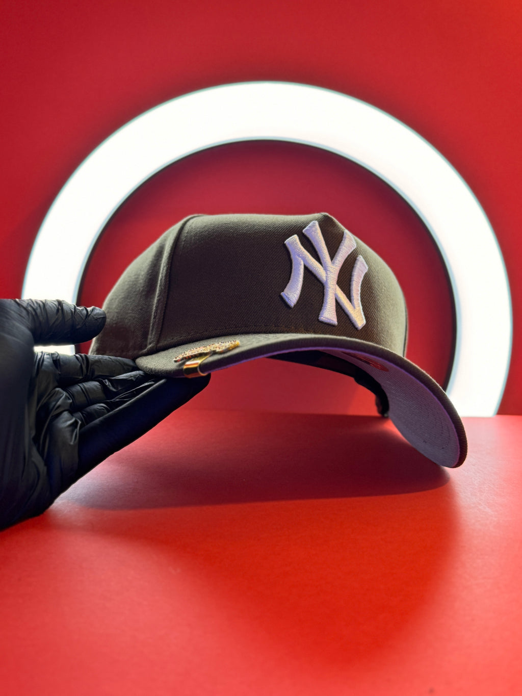 Gorra New Era 9Forty A-Frame MLB White Sox Juego de las Estrellas 2003