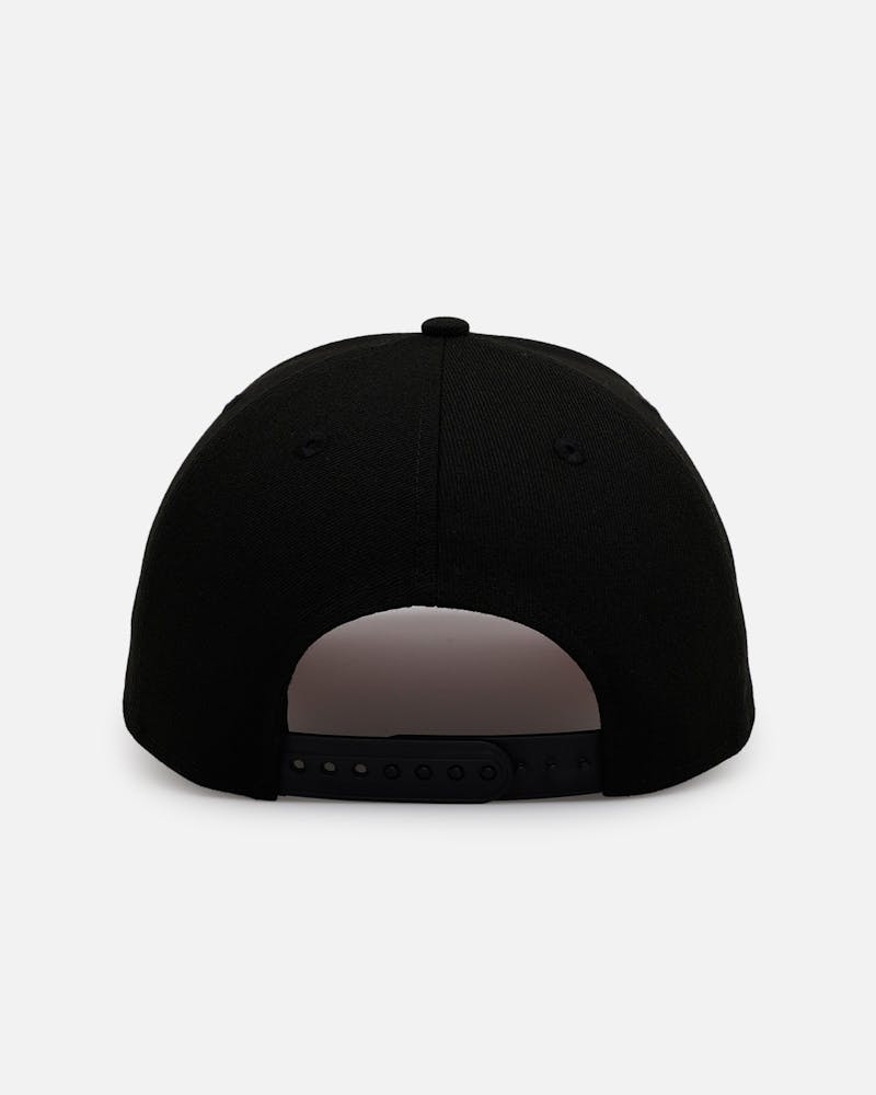 Chicago White Sox 'Team Color Hearts' 9FORTY A-Frame Snapback