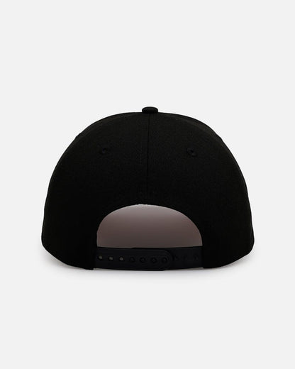 Chicago White Sox 'Team Color Hearts' 9FORTY A-Frame Snapback