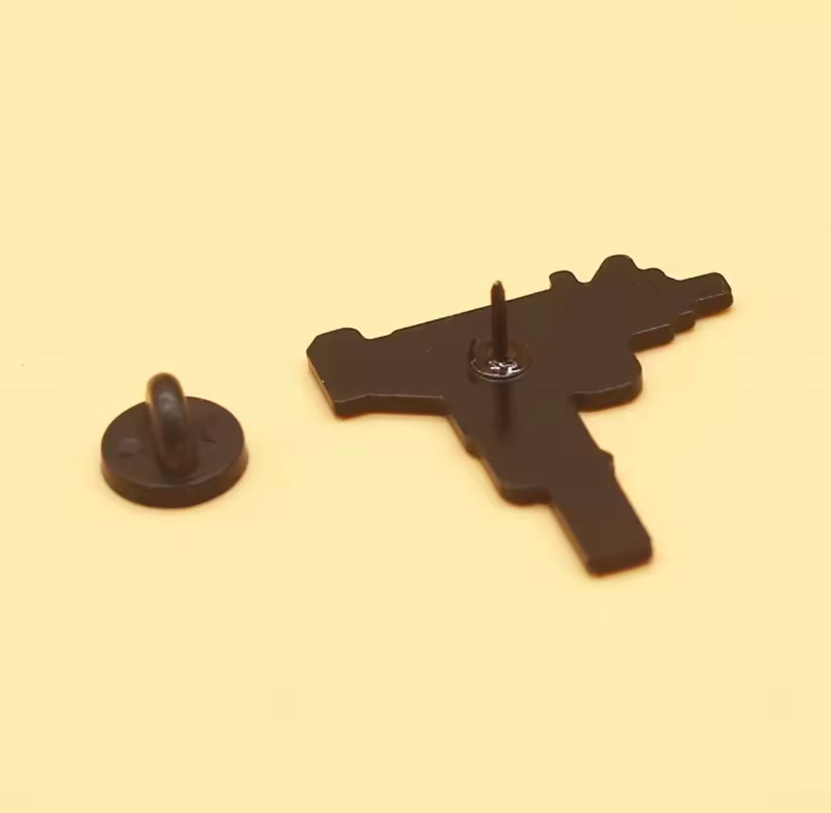 New Era Cap Pins