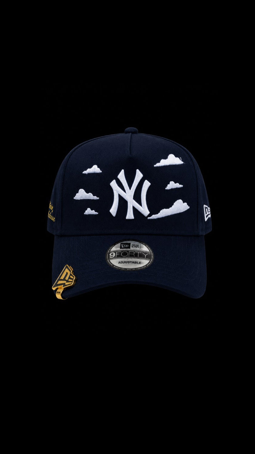 New York Yankees x The Simpsons Cap