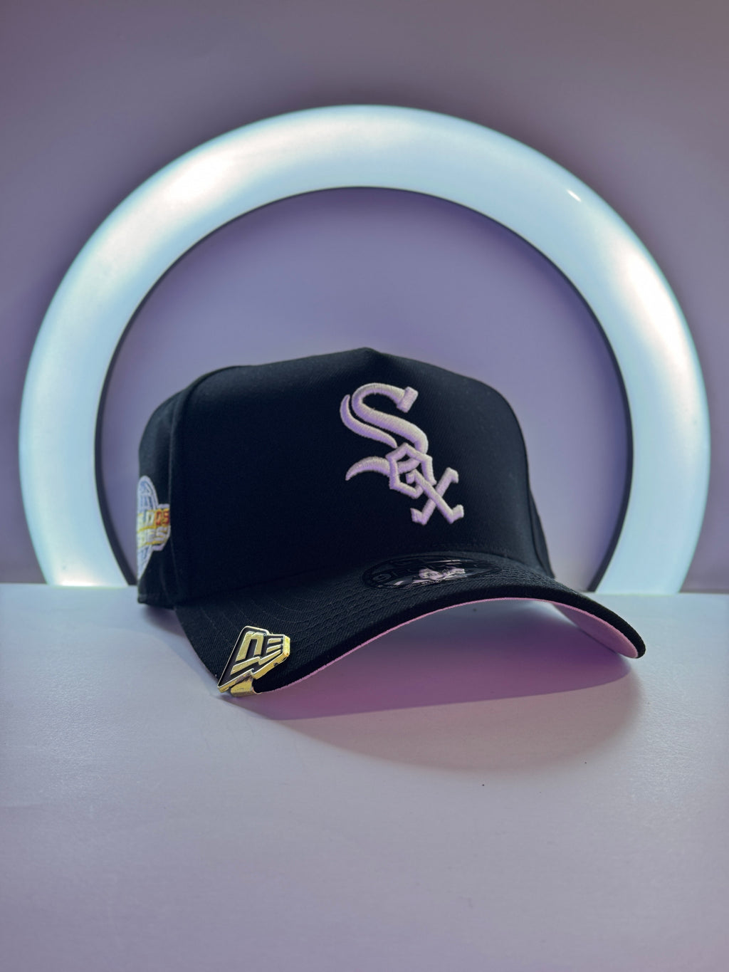 New Era 9Forty A-Frame MLB Chicago White Sox All Star Game Cap