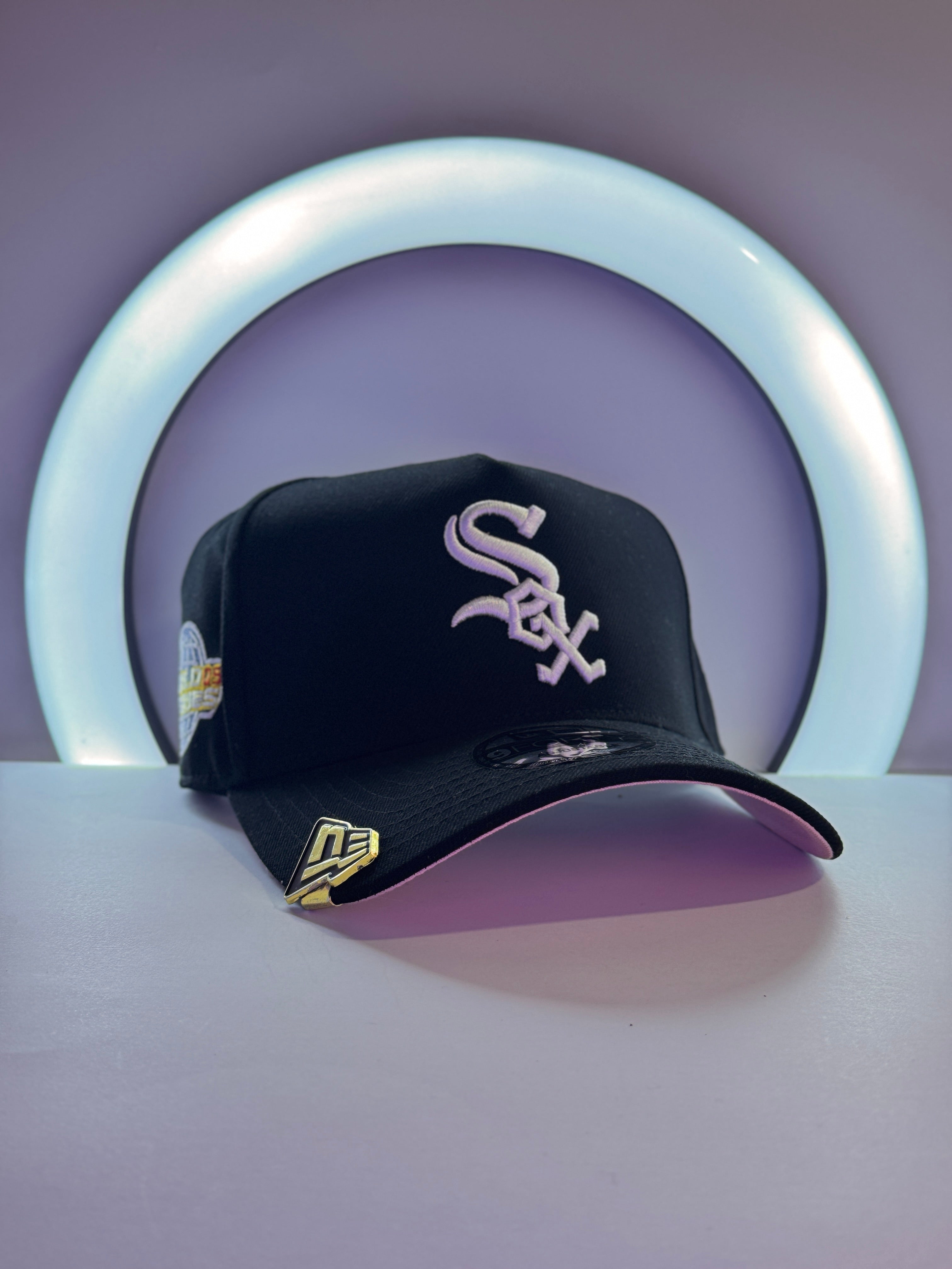 New Era 9Forty A-Frame MLB Chicago White Sox All Star Game Cap