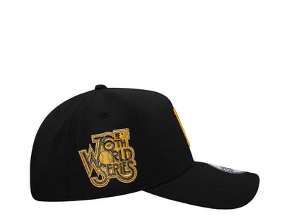 New Era 9Forty A-Frame MLB Pittsburgh Pirates Cap