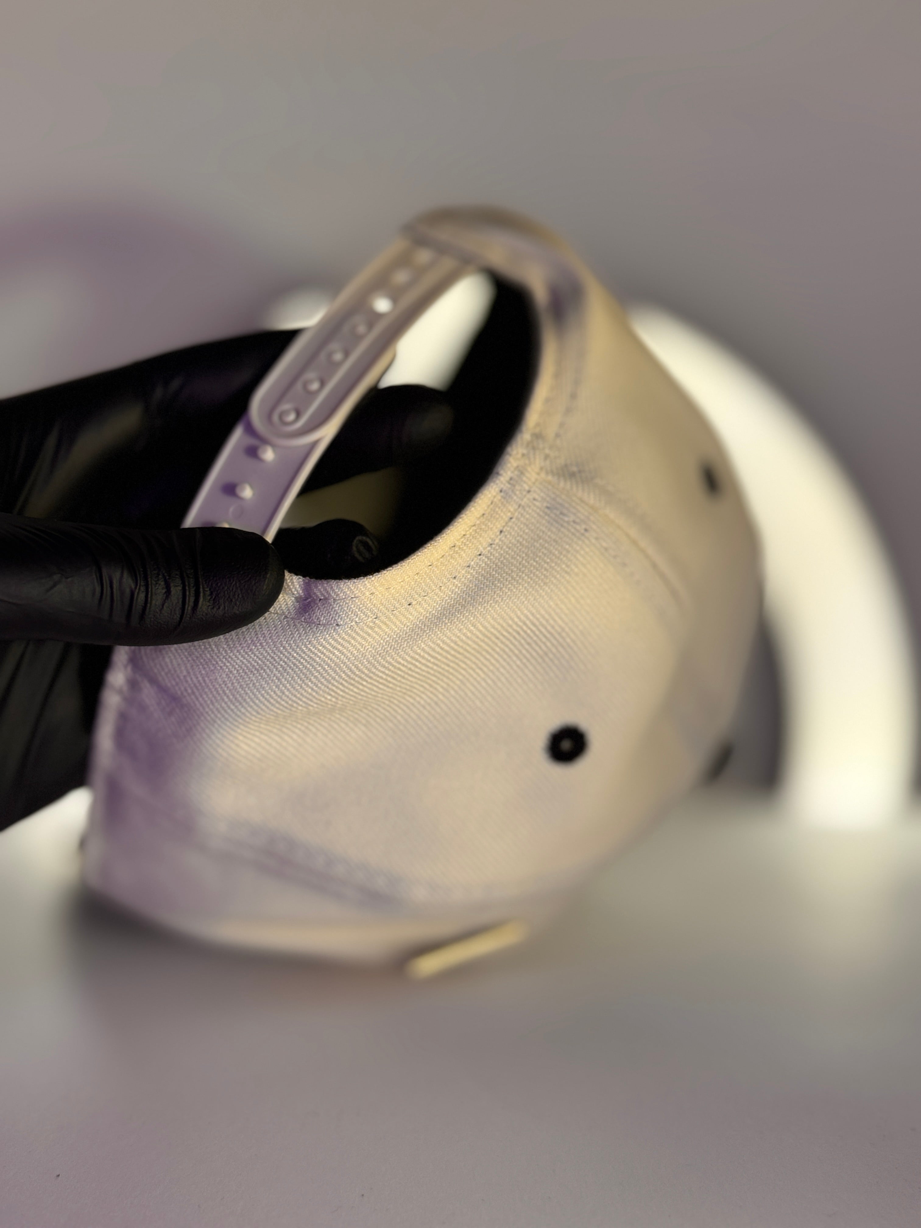 New Era 9Forty A-Frame MLB New York Yankees “Paisley” Cap