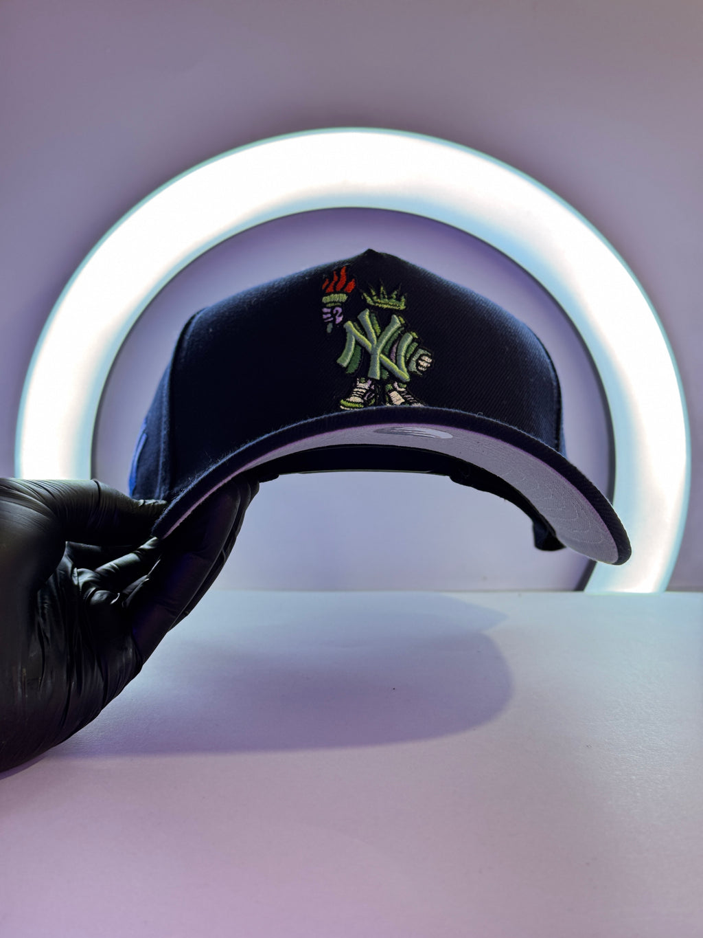 New Era 9Forty A-Frame MLB New York Yankees Cap