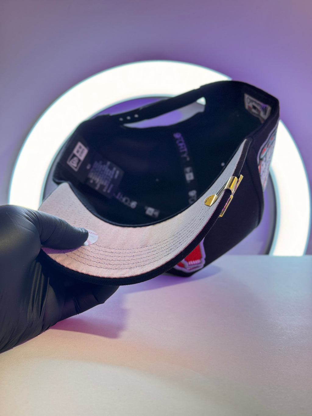 New Era 9Forty A-Frame MLB Boston Red Sox All Stars