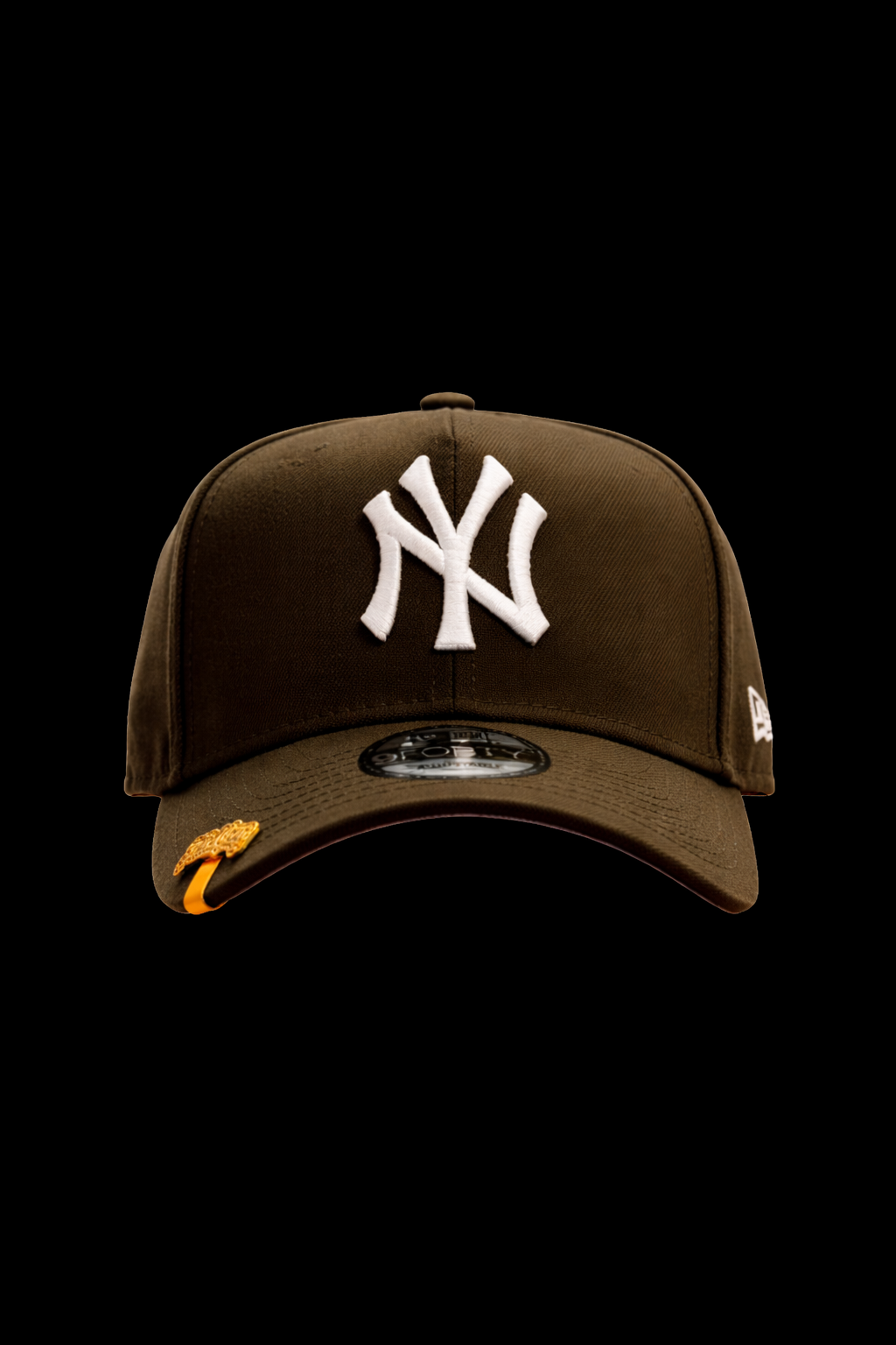 Gorra New Era 9Forty A-Frame MLB White Sox Juego de las Estrellas 2003