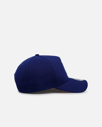 Los Angeles Dodgers 'Team Color Hearts' 9FORTY A-Frame Snapback