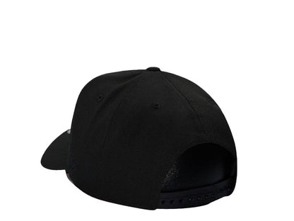 Gorra New Era 9Forty A-Frame MLB Anaheim Angels 50.º aniversario