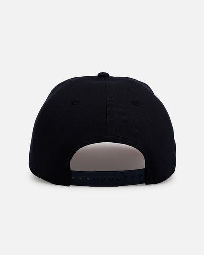 New York Yankees 'Team Color Hearts' 9FORTY A-Frame Snapback
