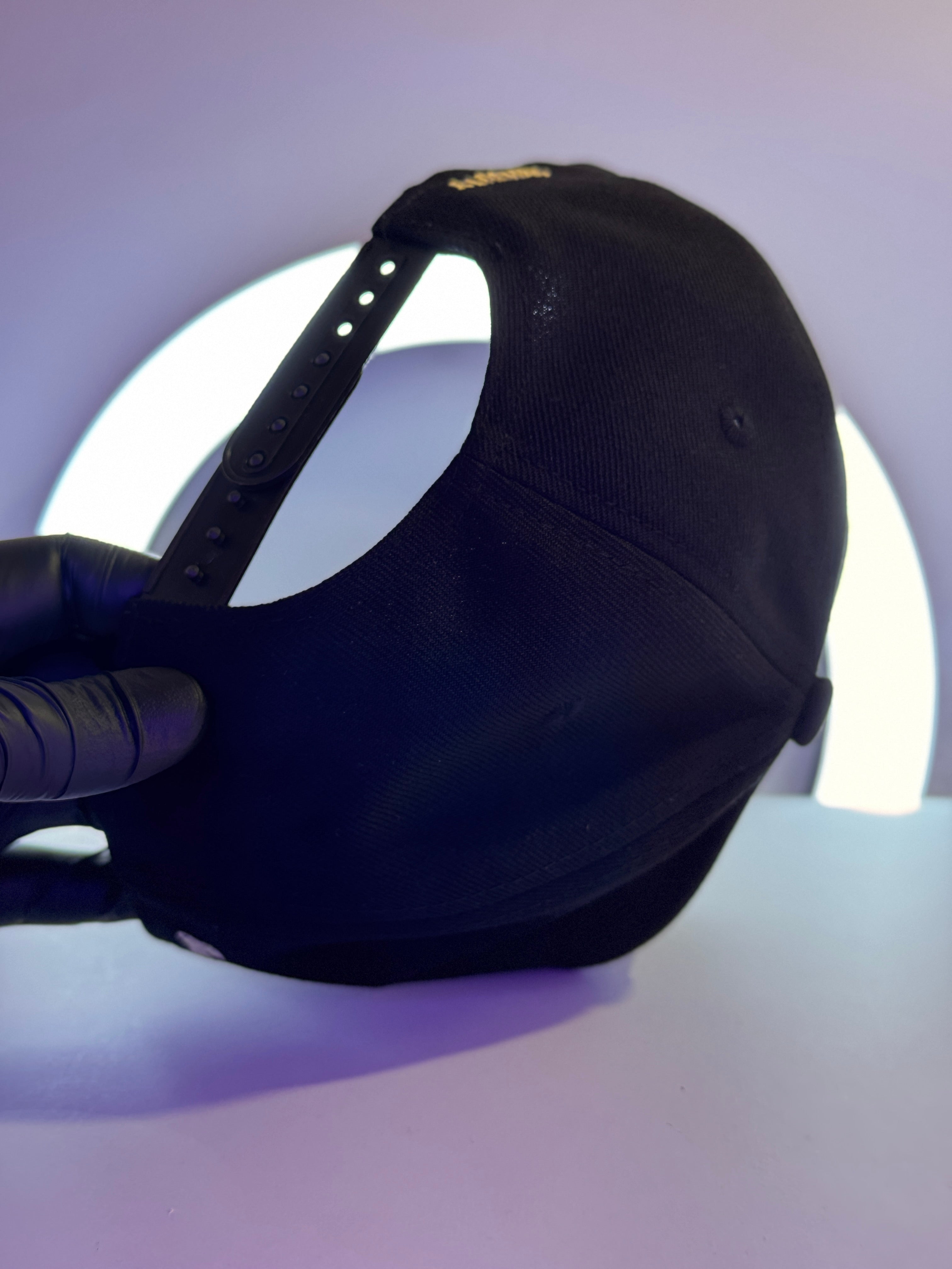 New Era 9Forty A-Frame MLB San Diego Padres Cap