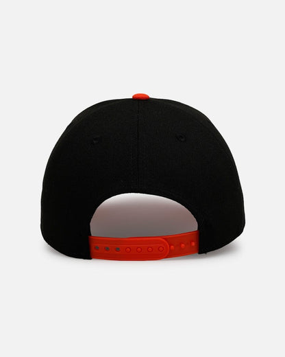 San Francisco 'Team Color Hearts' 9FORTY A-Frame Snapback