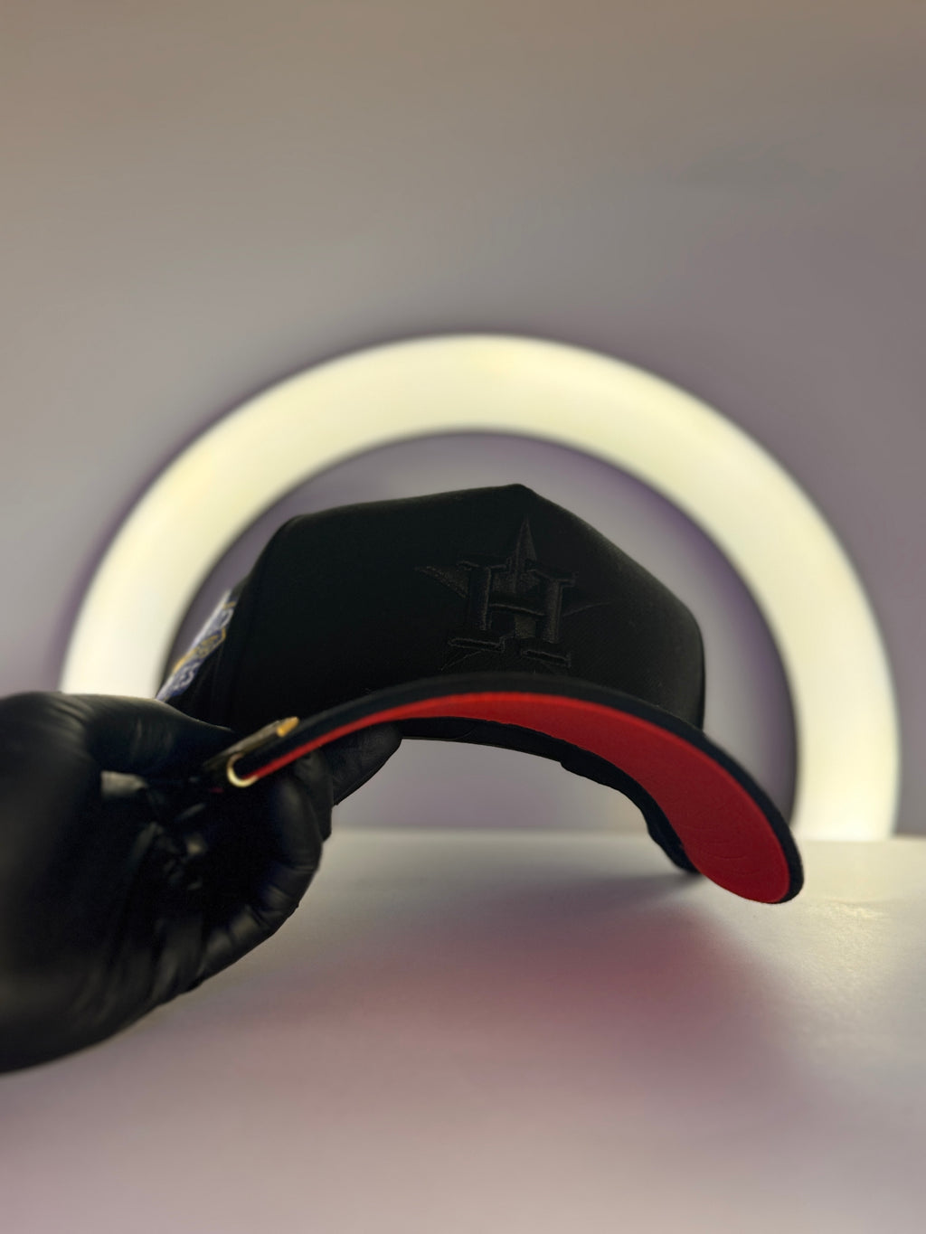 New Era 9Forty A-Frame MLB Houston Astros World Series Cap