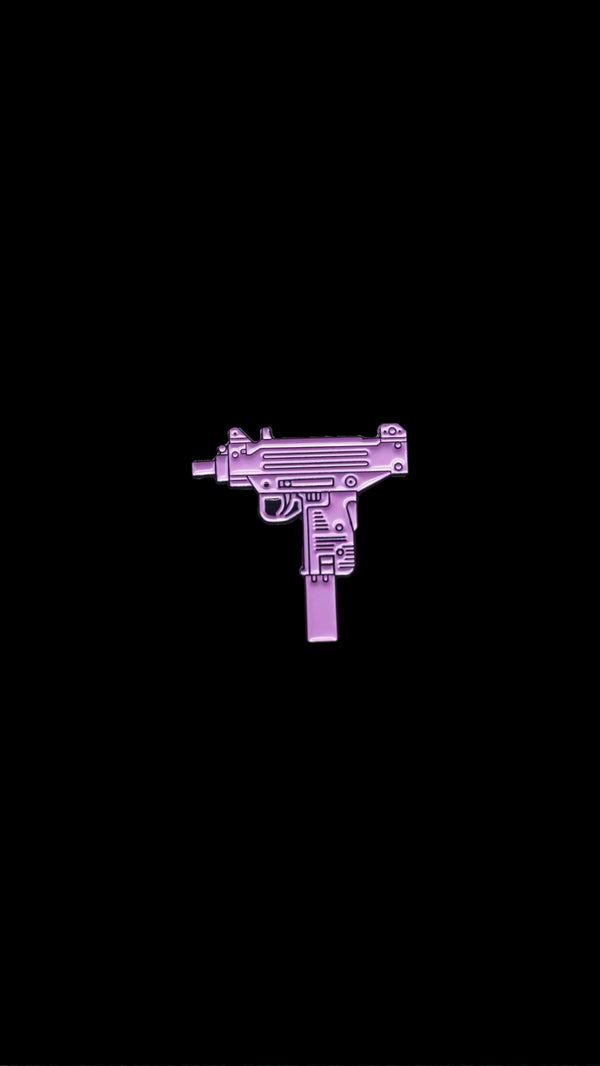 New Era Cap Pins