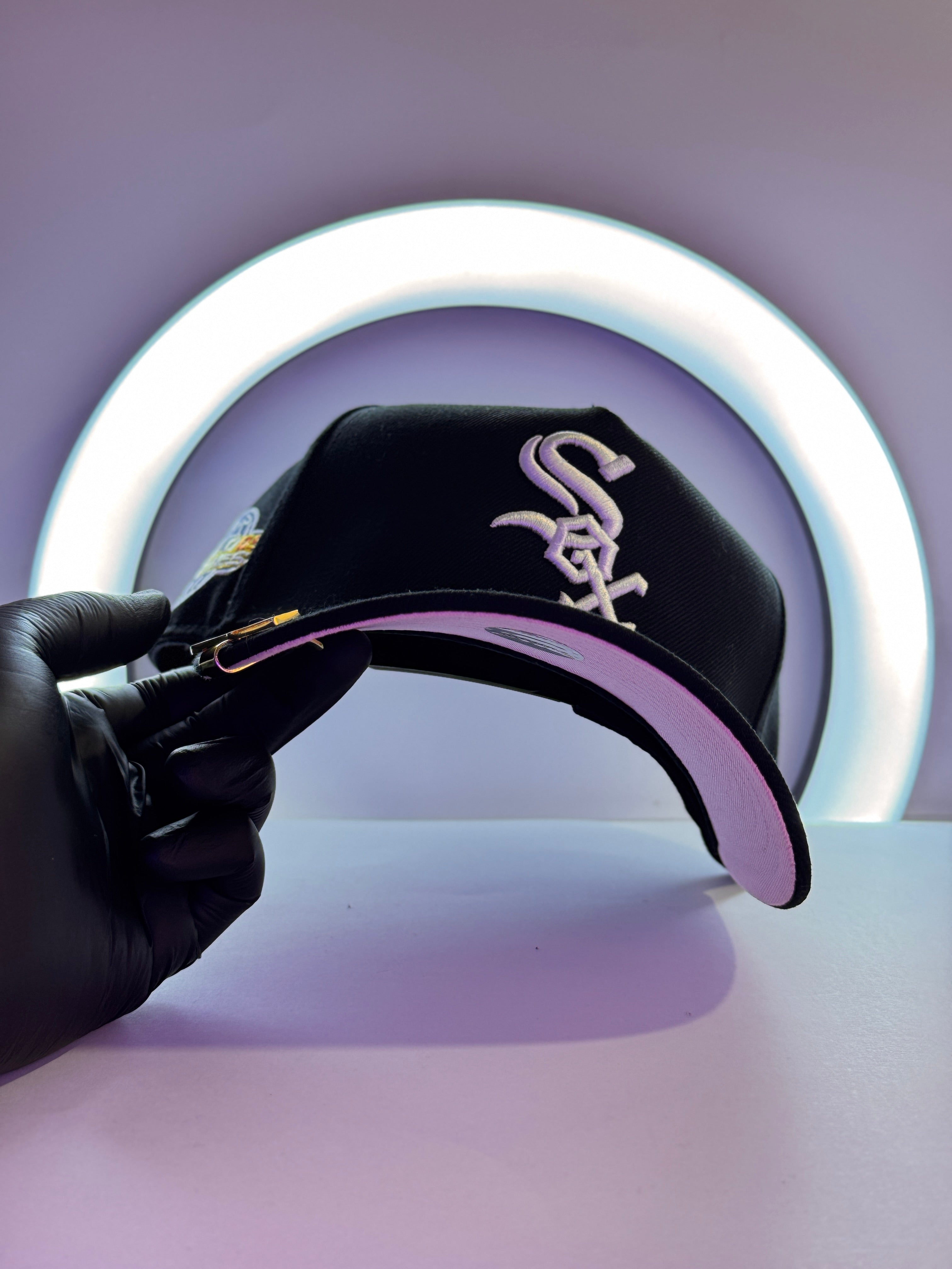 New Era 9Forty A-Frame MLB Chicago White Sox All Star Game Cap