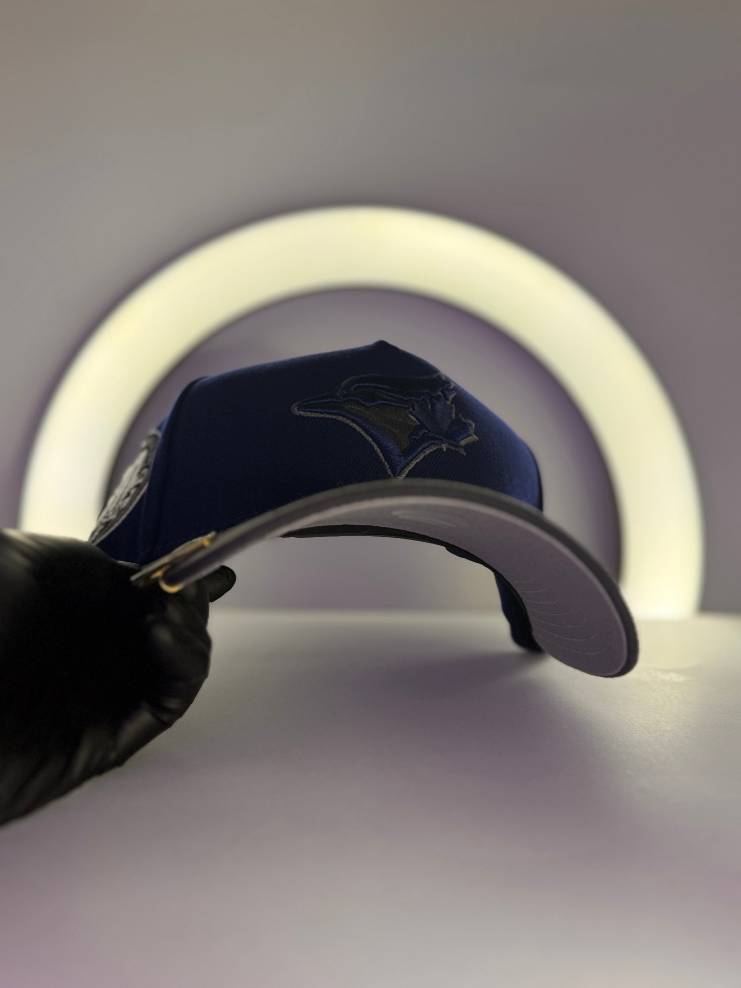 New Era 9Forty A-Frame MLB Toronto Blue Jays Anniversary Cap