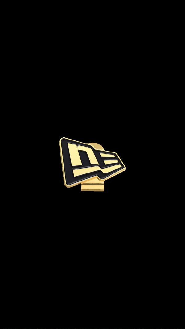 New Era Cap Pins