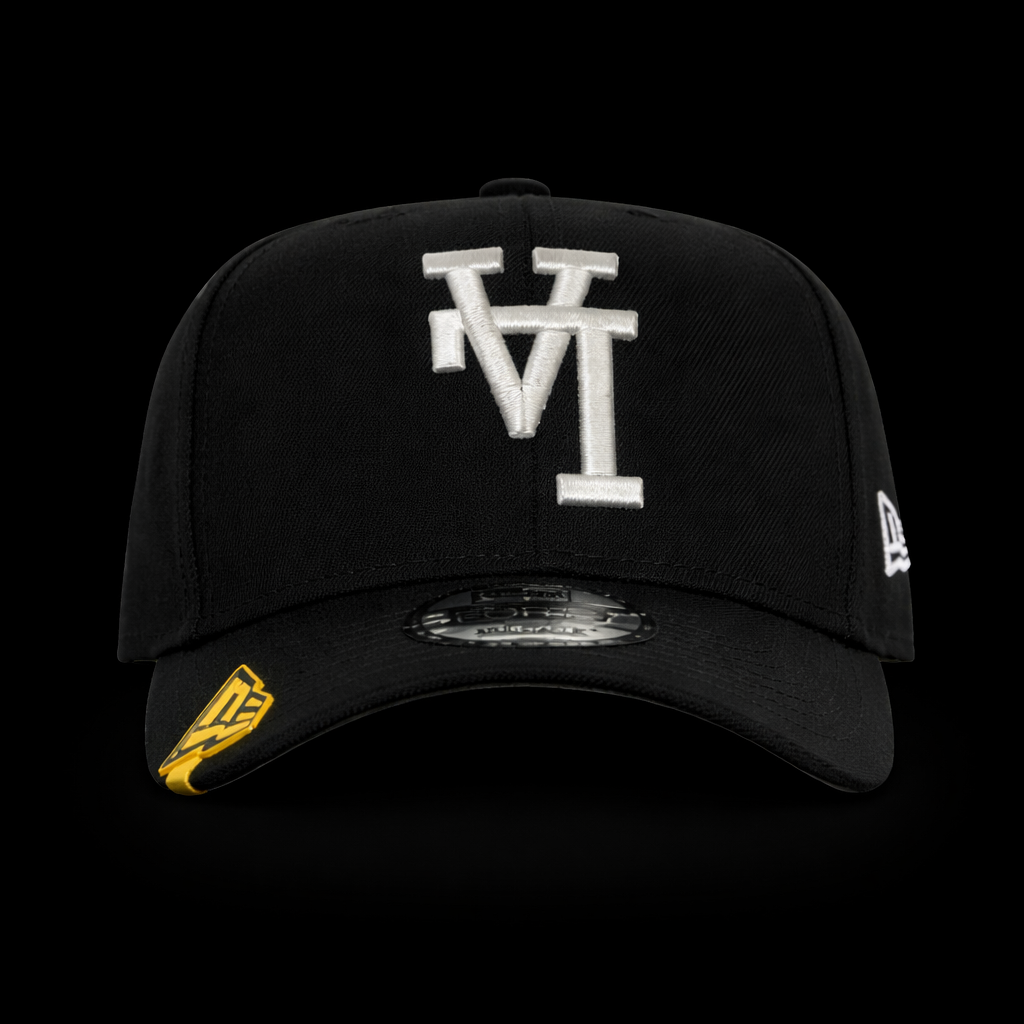 New Era Gorra 9Forty A-Frame MLB LA X Shohei Ohtani