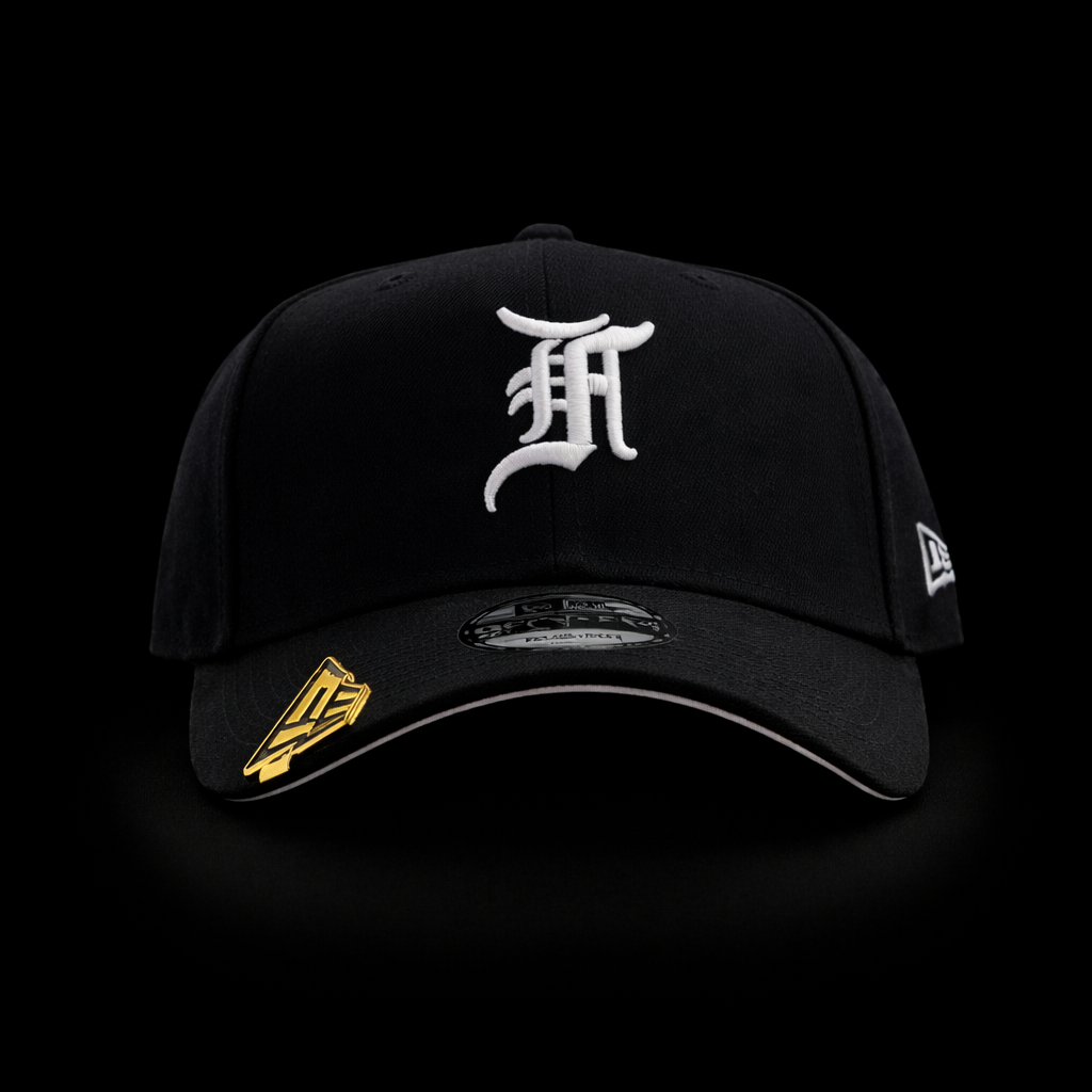 New Era 9Forty MLB x Fear Of God Cap