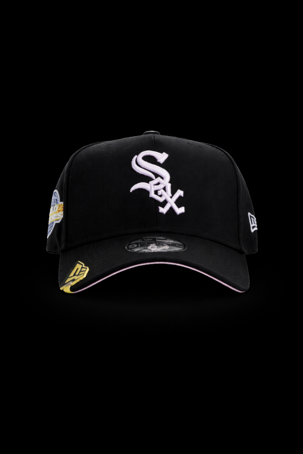 New Era 9Forty A-Frame MLB Chicago White Sox All Star Game Cap