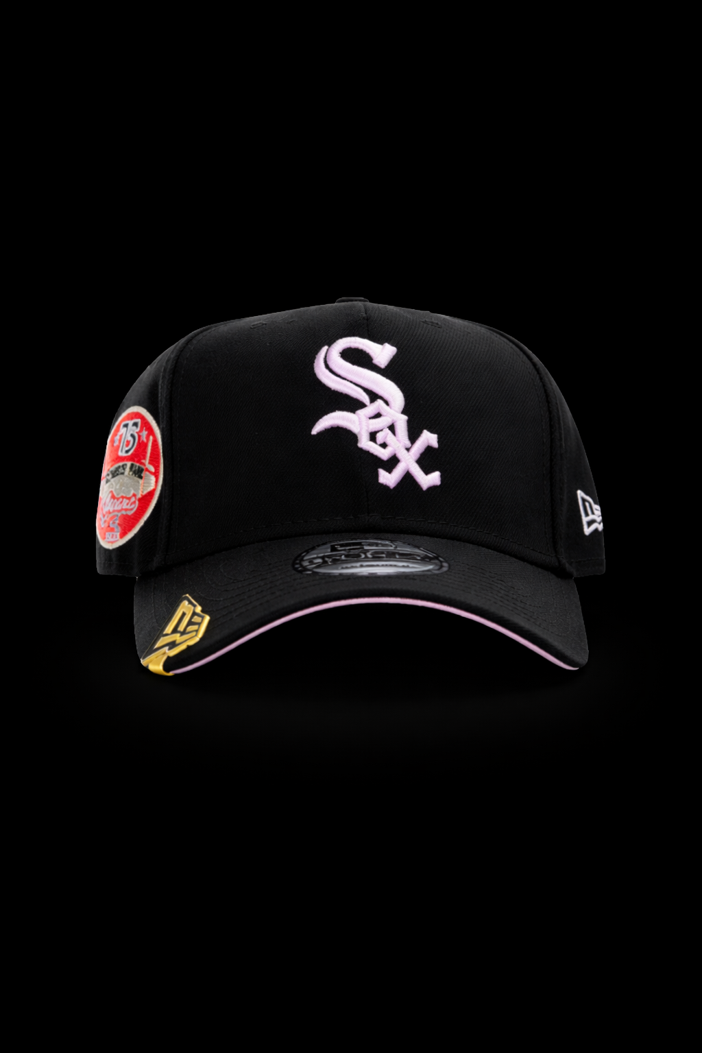 New Era 9Forty A-Frame MLB Chicago White Sox Cap