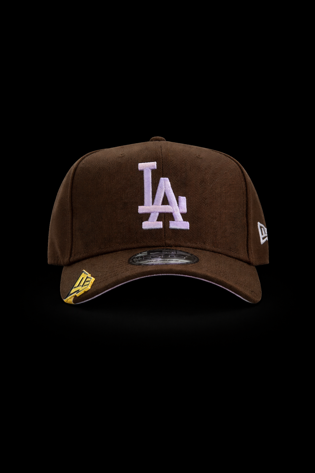 New Era 9Forty A-Frame MLB Los Angeles Dodgers Cap