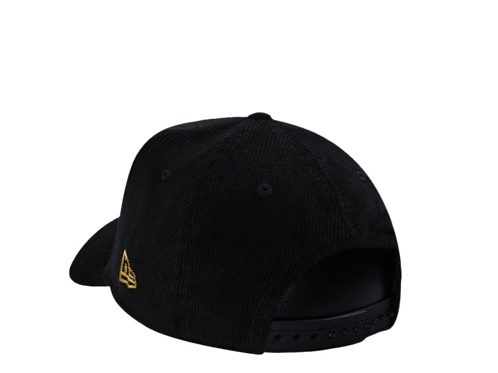 New Era 9Forty A-Frame MLB Atlanta Braves Anniversary Cap