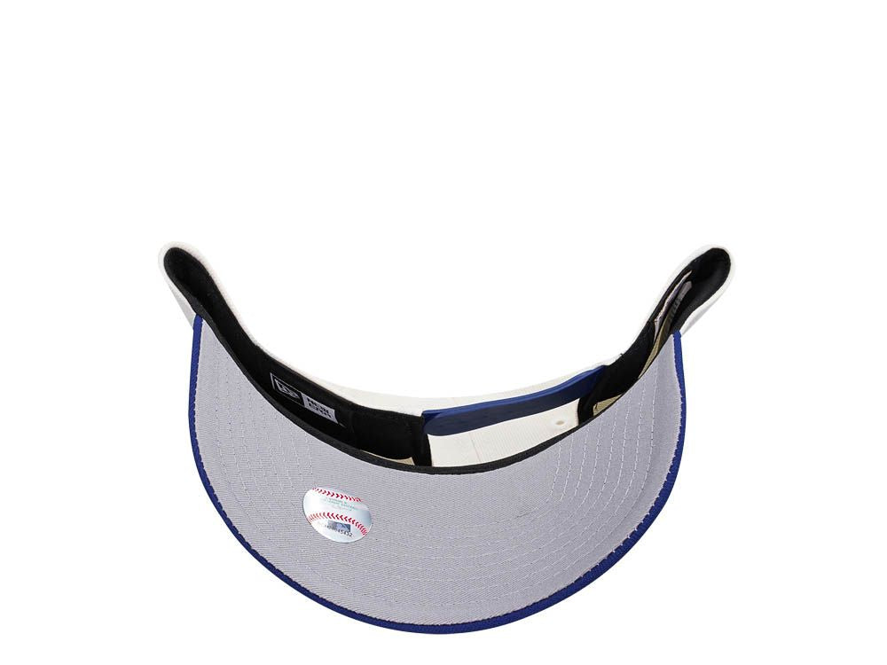 New Era 9Forty A-Frame MLB LA Dodgers 100th Anniversary Cap