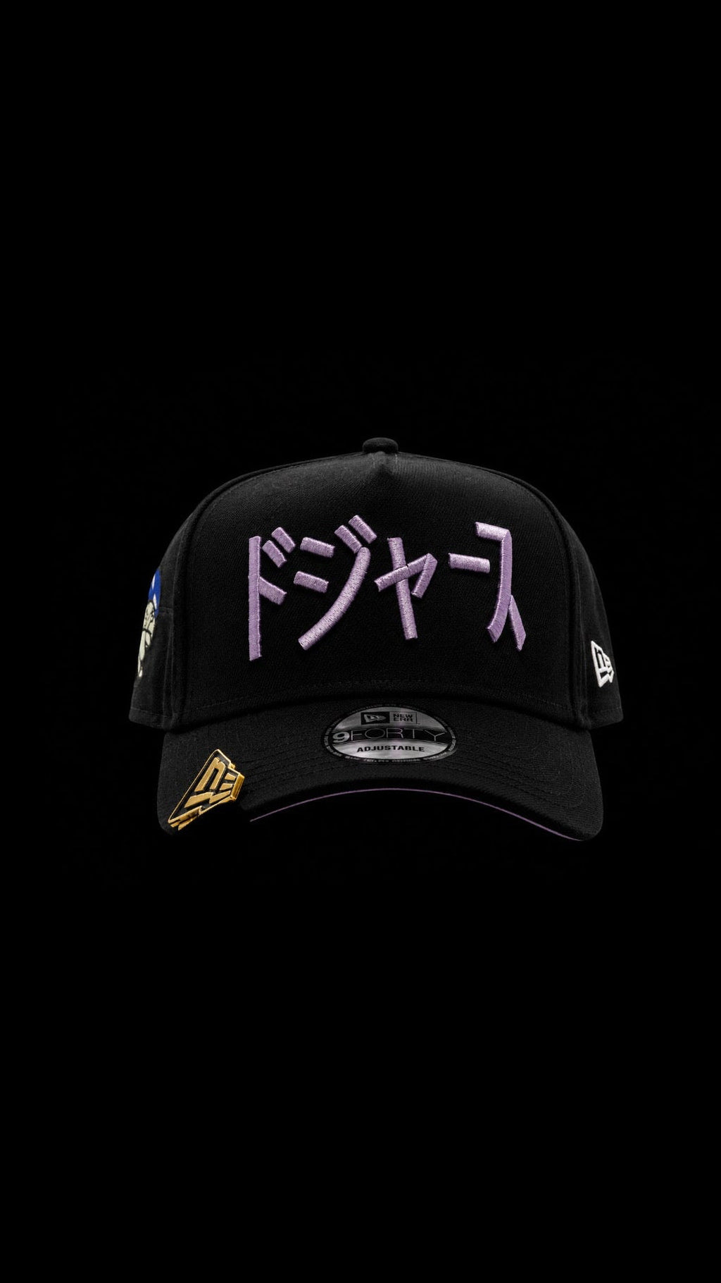 New Era 9Forty A-Frame MLB LA x Shohei Ohtani Cap