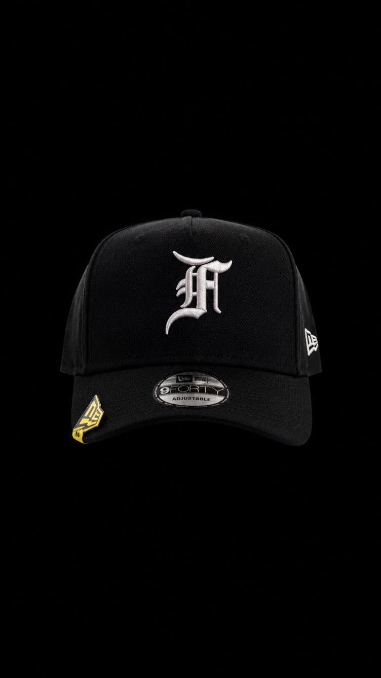 New Era 9Forty MLB x Fear Of God Cap