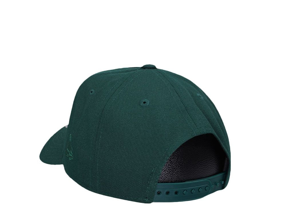 New Era 9Forty A-Frame MLB Oakland Athletics World Series Cap