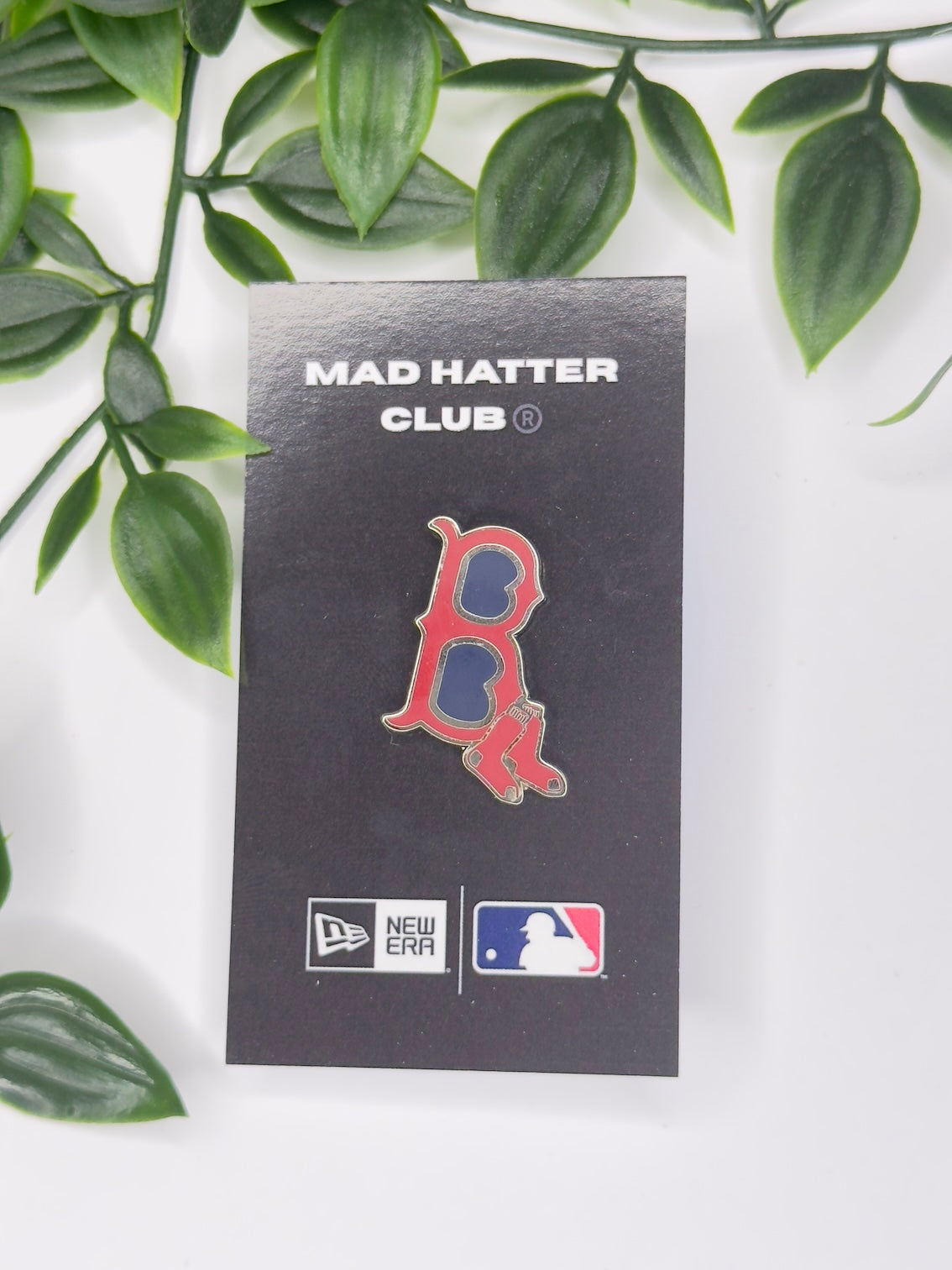 New Era Cap Pins