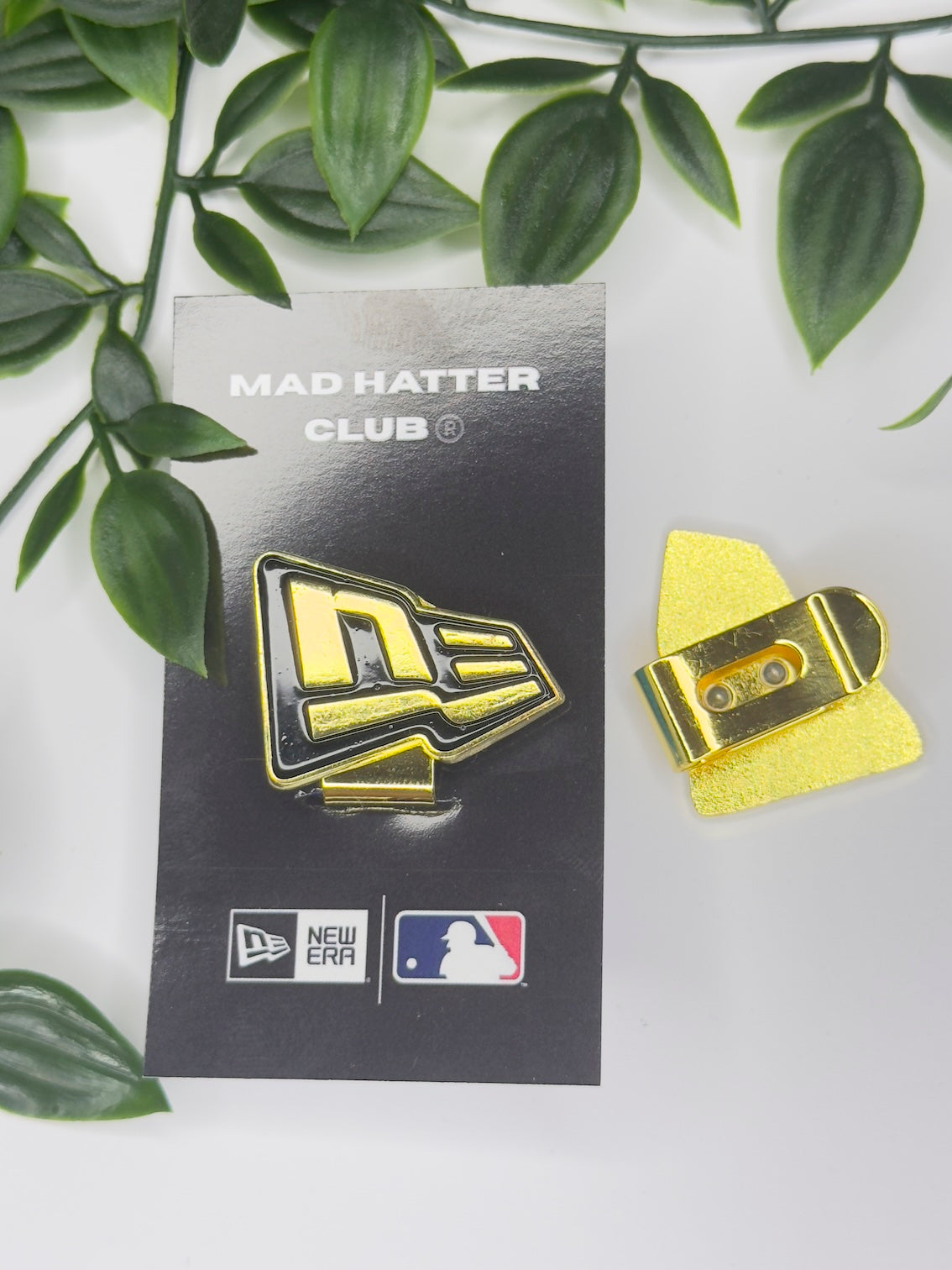 New Era Visor Clip