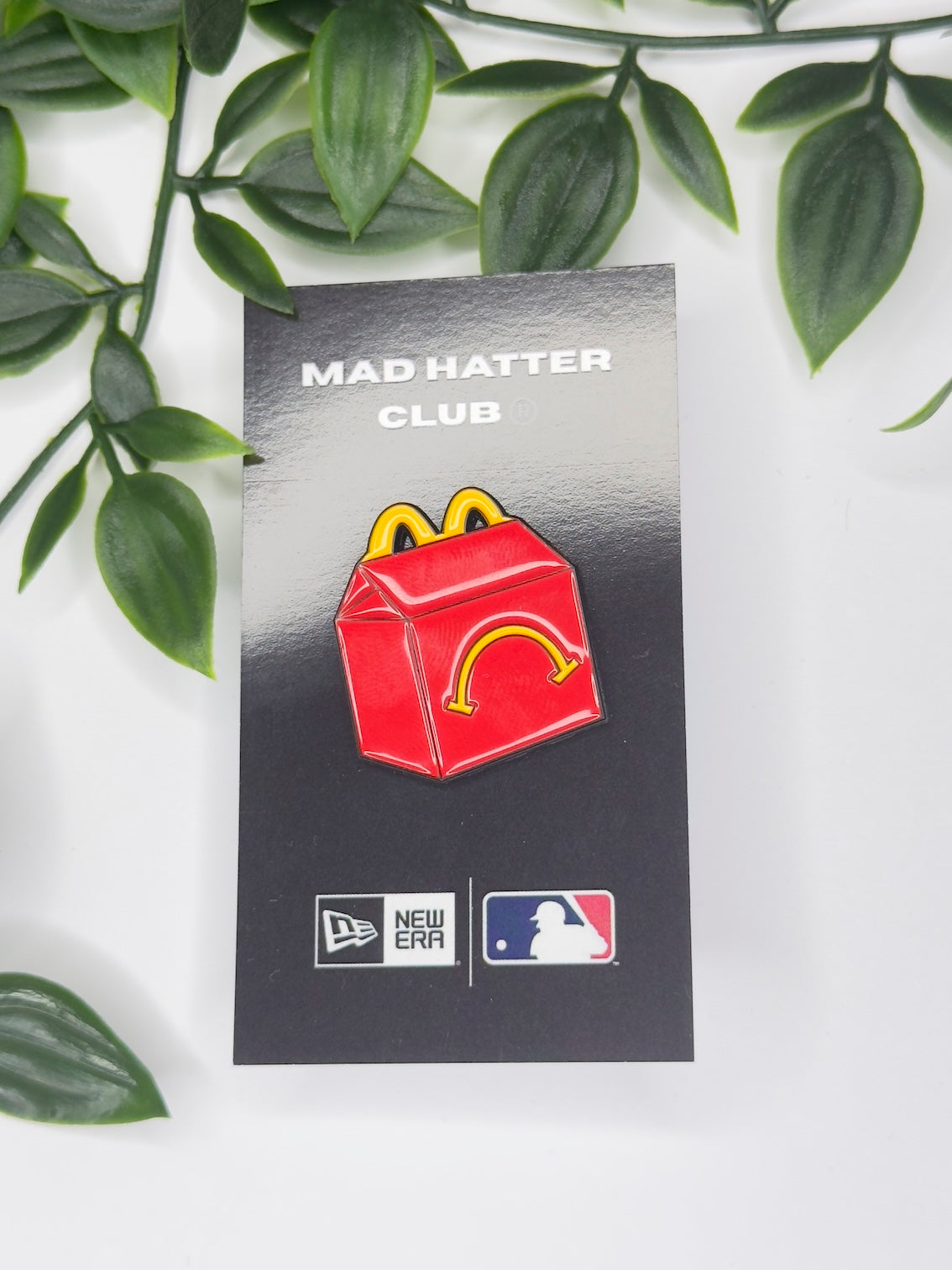 New Era Cap Pins